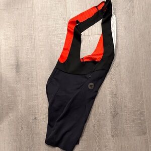 Pactimo Men’s Ascent Cycling Bib Shorts. Size XL